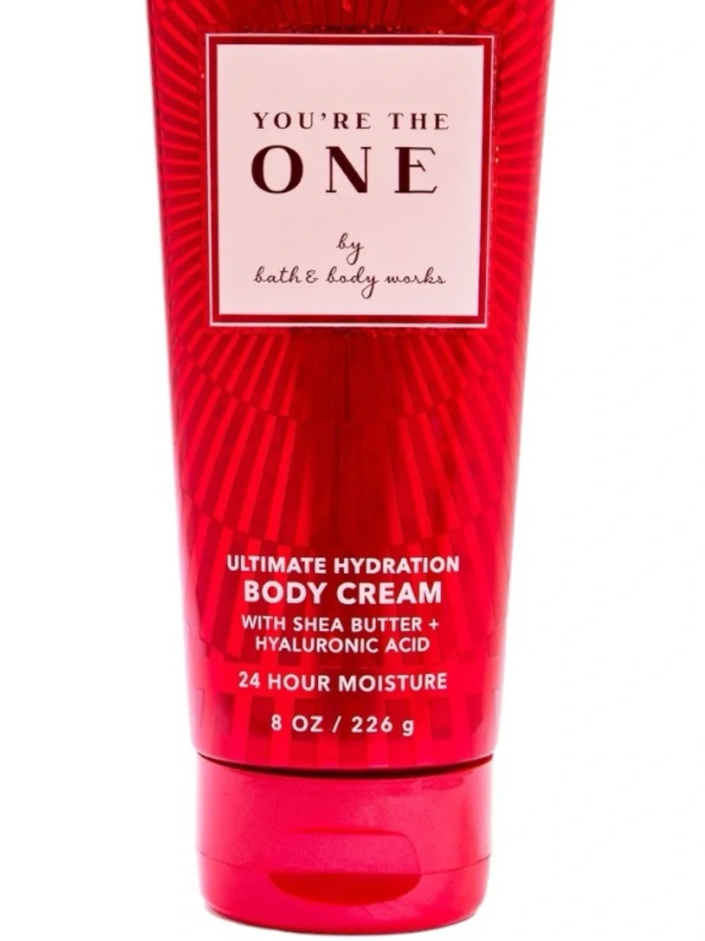 4X Bath & Body Works YOU’RE THE ONE Body Care Set Collection